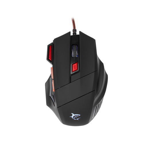 MARCUS 2 - Gaming Mouse
