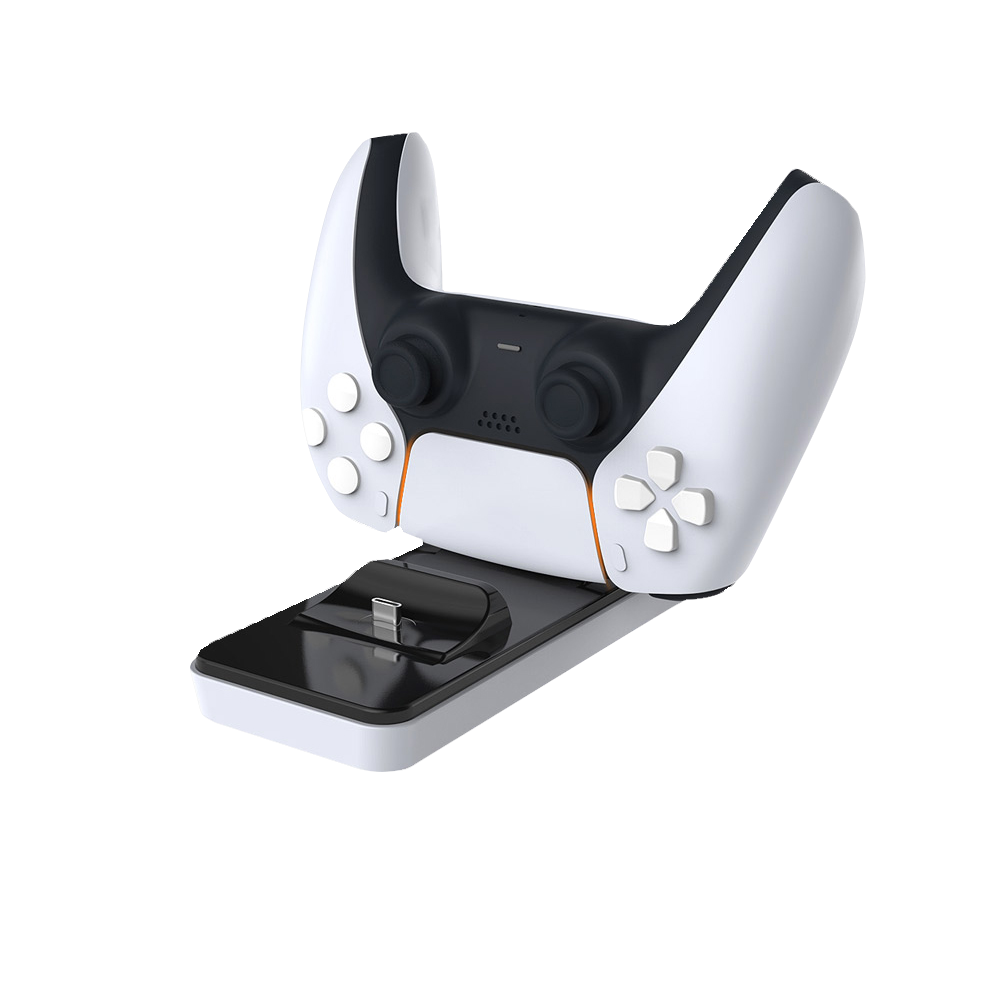 CLINCH - PS5 Controller Charging Dock