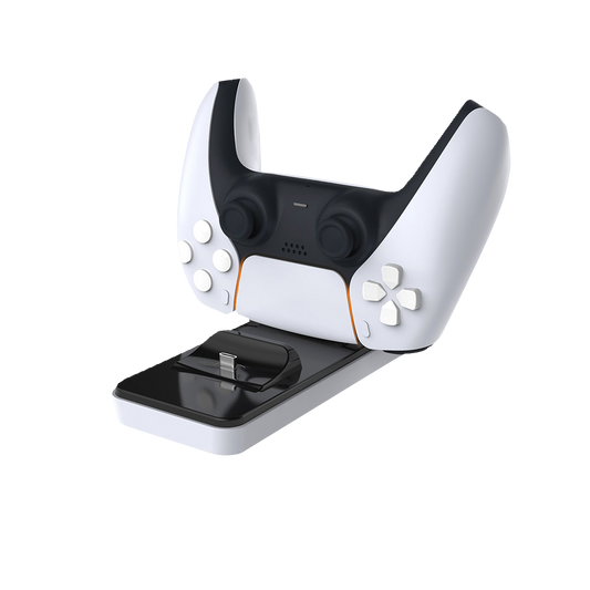 CLINCH - PS5 Controller Charging Dock