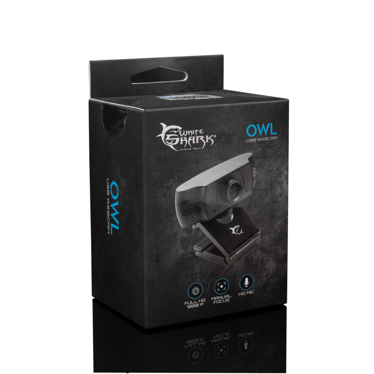OWL Webcam - The AzTech