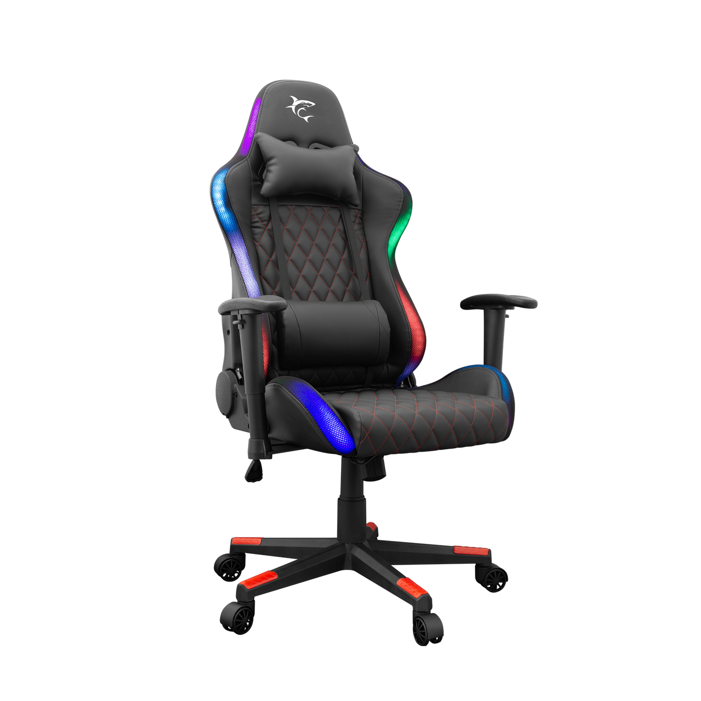 THUNDERBOLT - RGB Gaming Chair