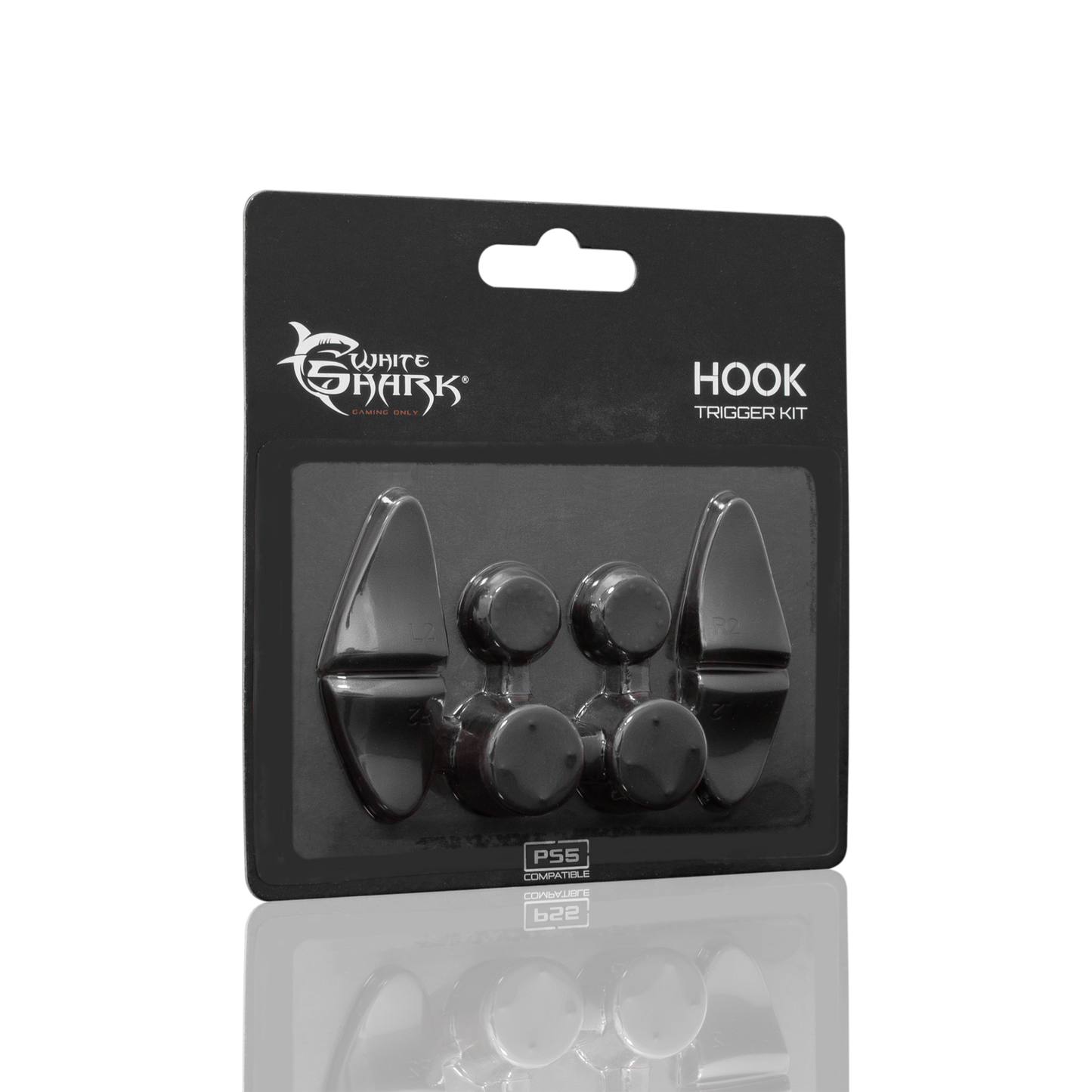 HOOK - PS5 Controller Button Set