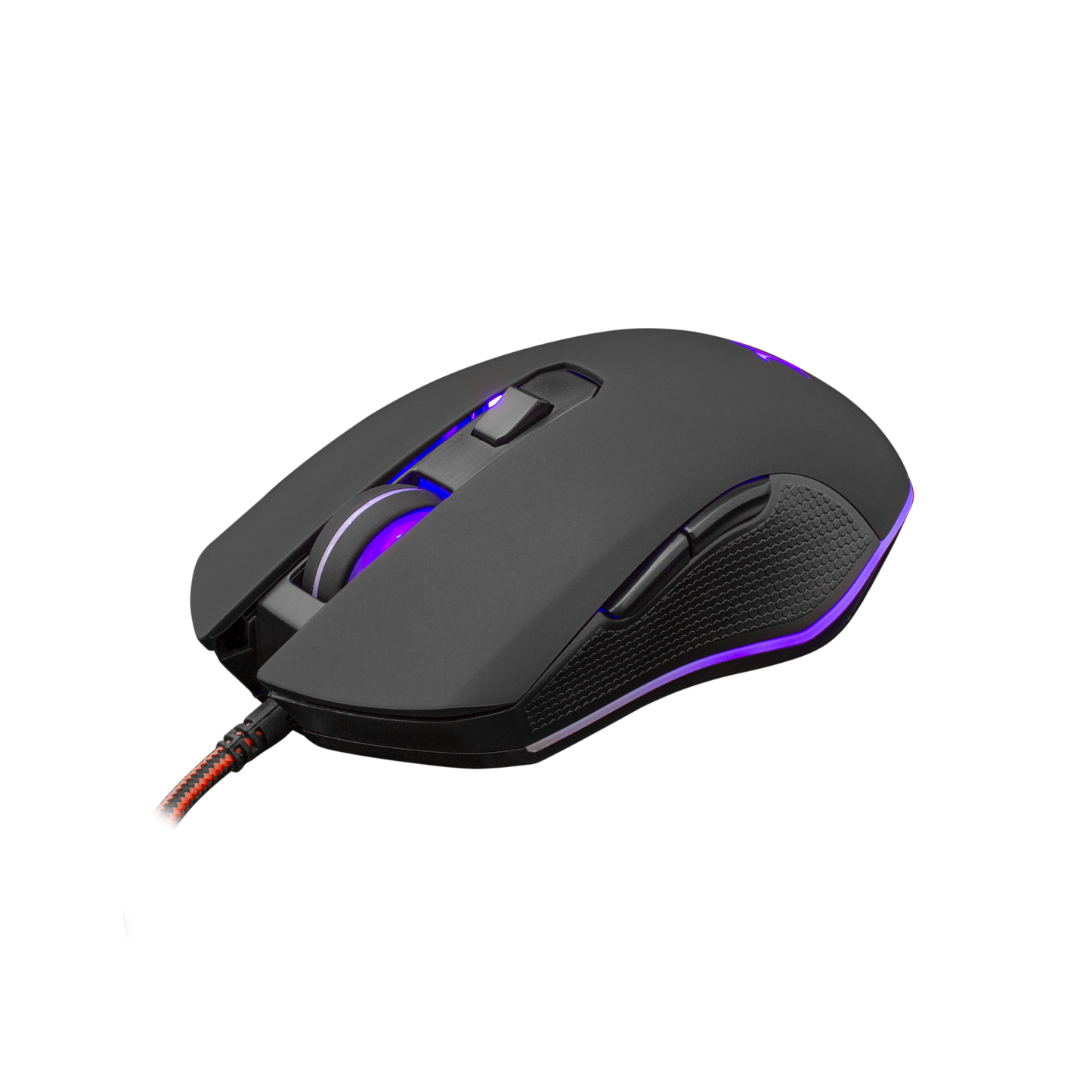 CYRUS - Gaming Mouse