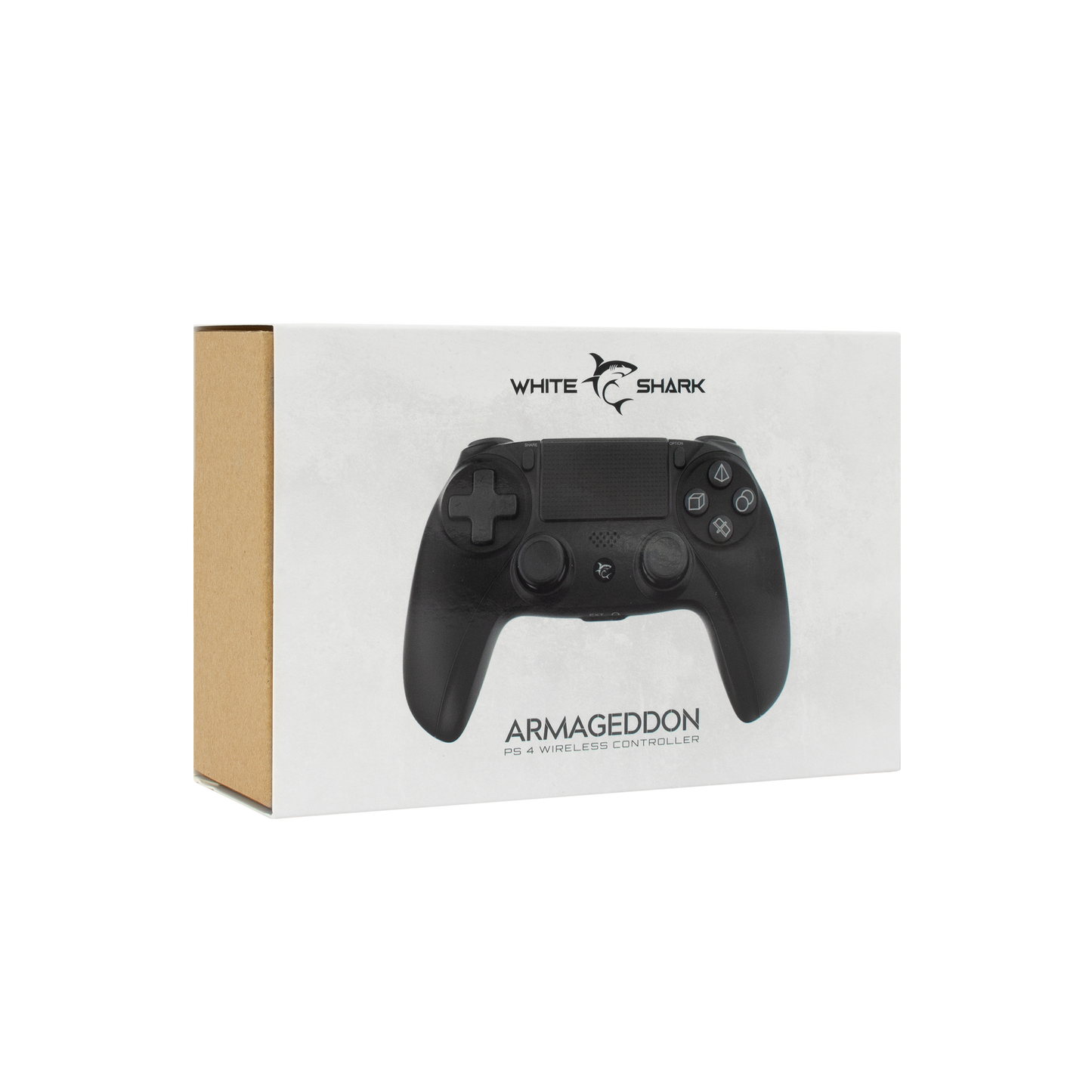 ARMAGEDDON - PS3/PS4 Controller