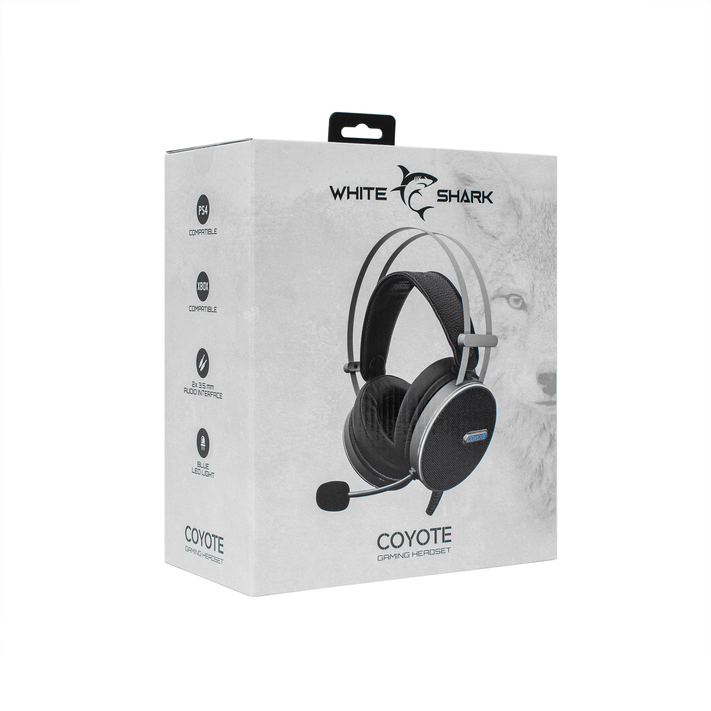 COYOTE - Gaming Headset