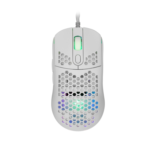 GALAHAD - Honeycomb Gaming Mouse