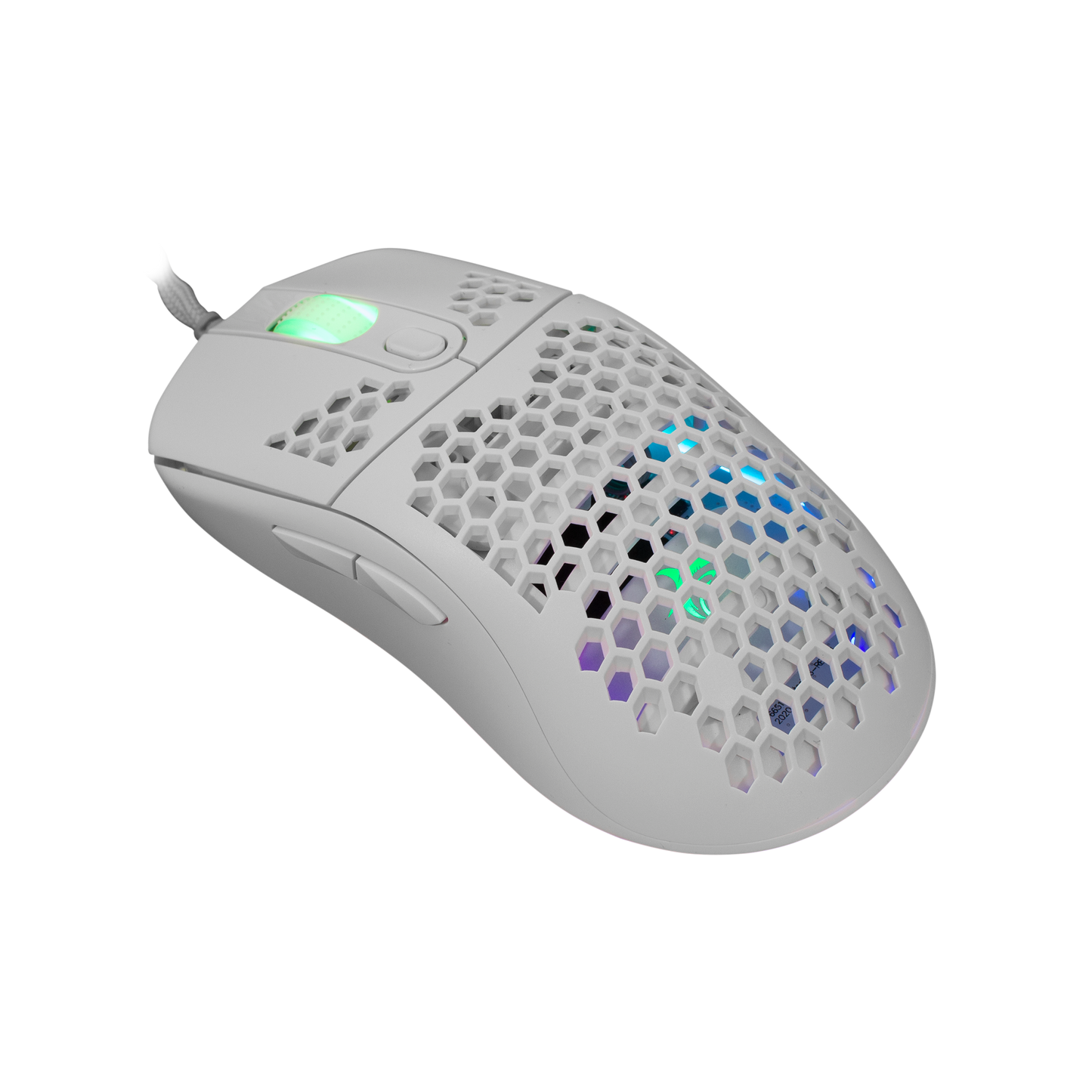 GALAHAD - Honeycomb Gaming Mouse
