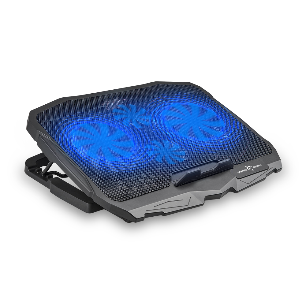 ICE WARRIOR - Laptop Cooling Pad