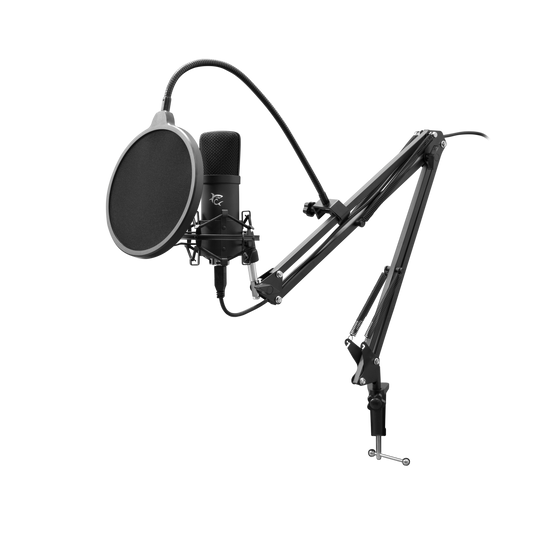 ZONIS - Condenser Microphone