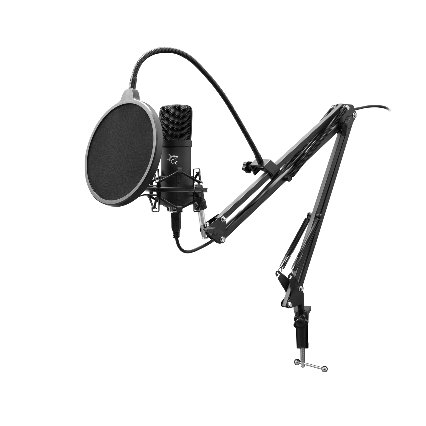 ZONIS - Condenser Microphone